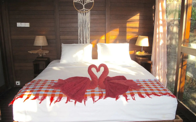 Twin Island Villas & Dive Resort