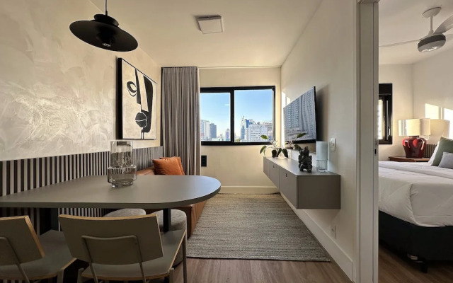 Vossa Bossa Bela Vista