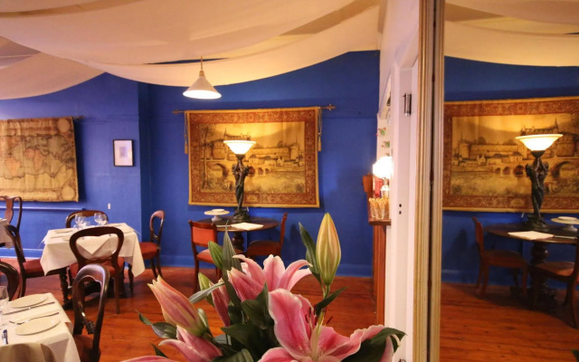 Seaview House