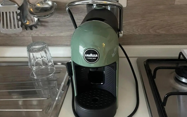 Sant'Anna Beach House