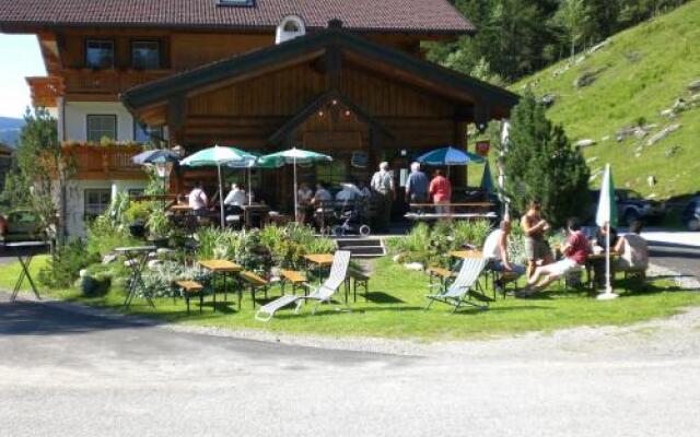 Farmauhof & Winkelhütte