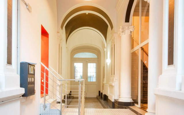 Wellness Apart Hotel