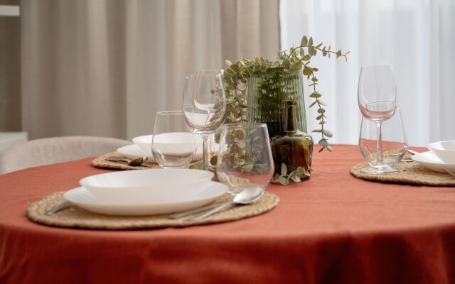Apartment Kępa Mieszczańska by Renters
