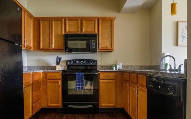 Portal Place Apartments