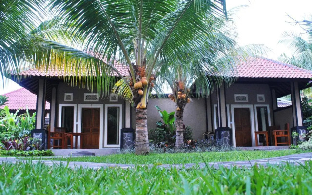 Pondok Cangked Guest House