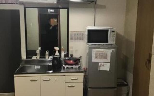 Yoshi Yoshi Homestay