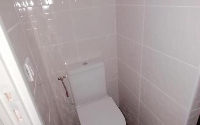 Le Cabanon de Tholon