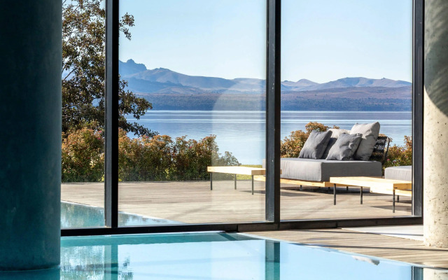 Radisson Blu Bariloche