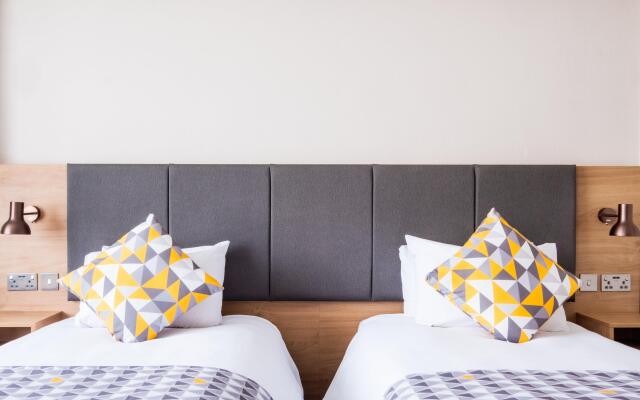 Holiday Inn Coventry M6, Jct.2 by IHG