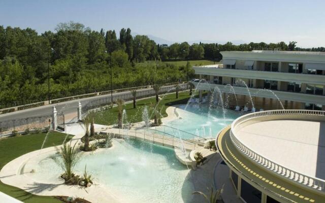 Appartamento DU LAC 1