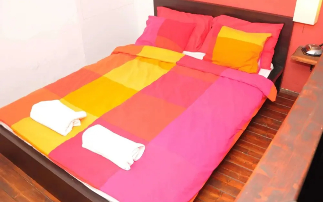 Zonaflat - Opera Apartments