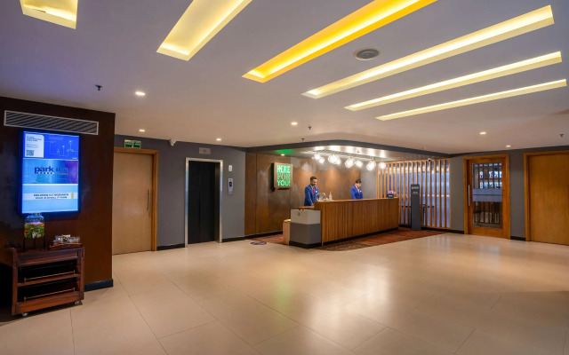 Park Inn by Radisson New Delhi Lajpat Nagar