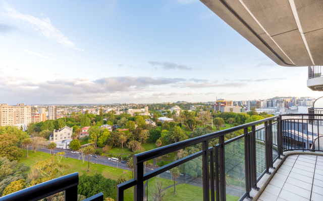 Avani Auckland Metropolis Residences