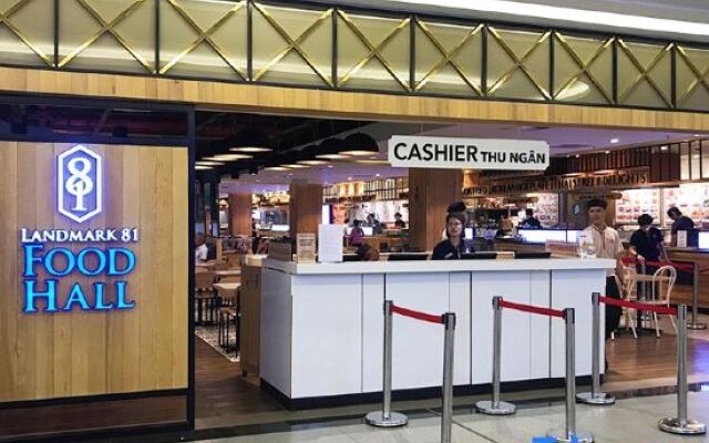 Sophie Home 1 bedroom