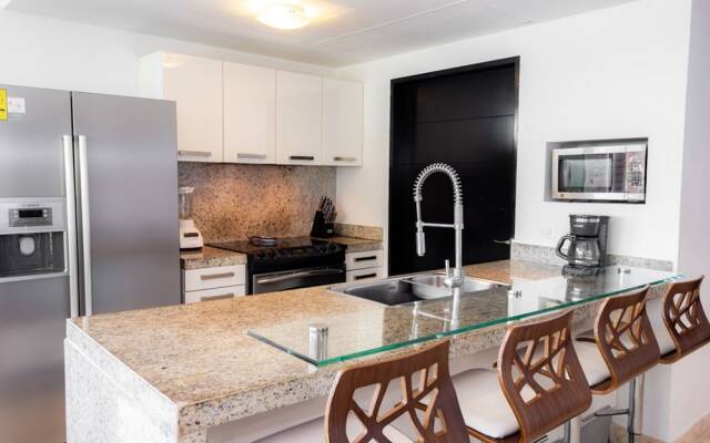 Elements Garden House 22 2 Bedroom Condo by RedAwning