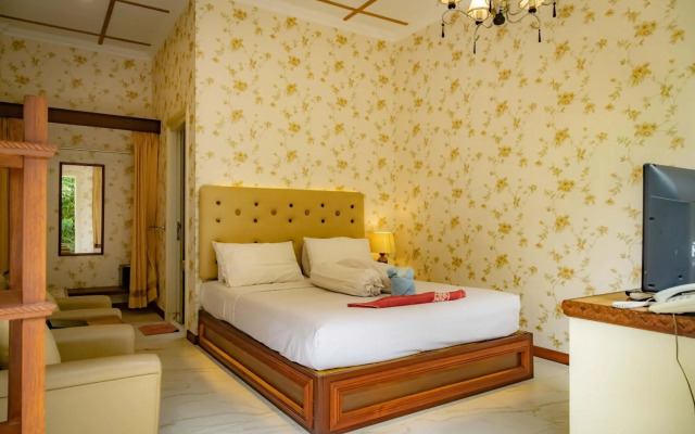Hotel Gradia 1