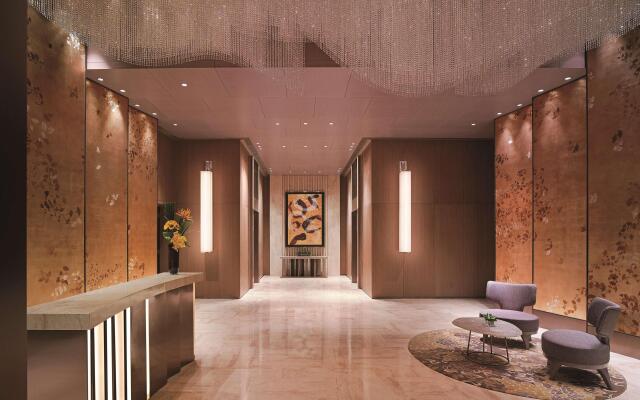 Shangri-La Ningbo