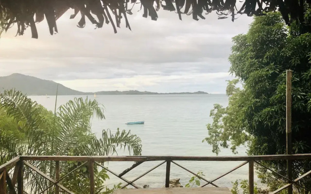 293 On Komba Guest House