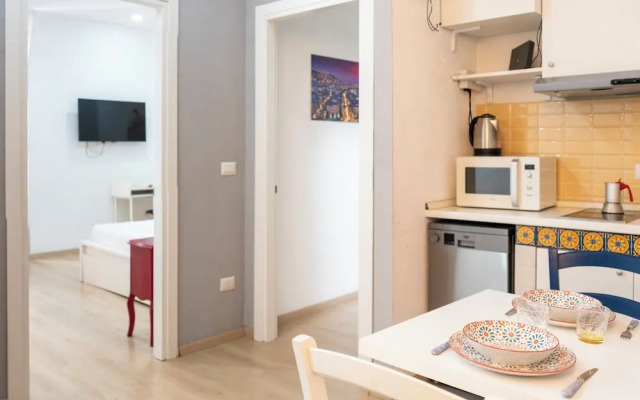 O’ Panaro Ai Quartieri Spagnoli By Wonderful Italy