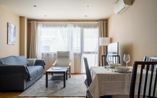 Apartamentos Calle Mayor 23 Llanes