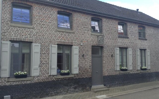 Guest House Aan de Dreef