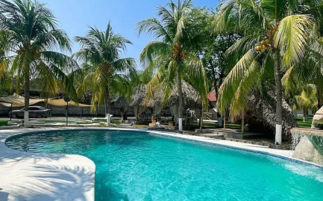 Santorini Village - Hotel Boutique