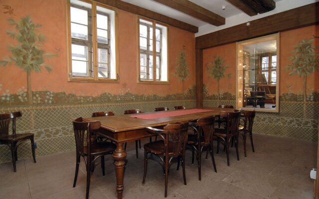 Gästehaus Tanzwerder