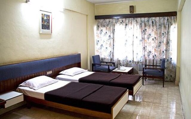 Hotel Siddhartha