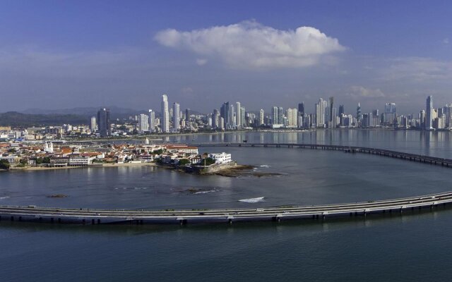 Le Meridien Panama