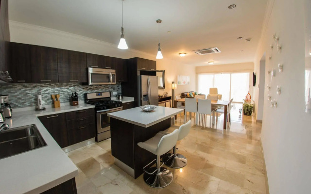 PalmAruba Condos