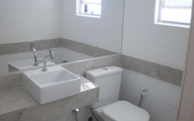 Hotel Abrolhos