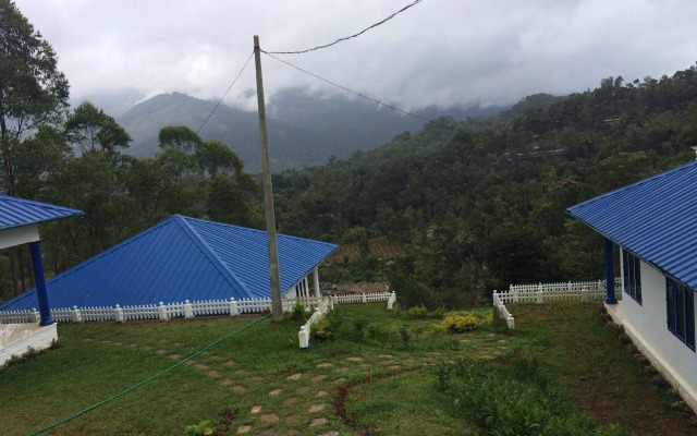 Lilies@Munnar