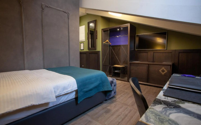 Hotel Solun