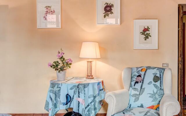 Rsh Giulia Luxury Apartment 2