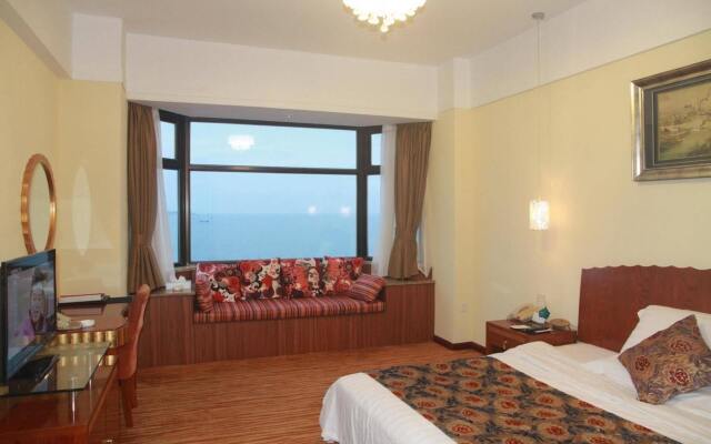 Hongkou Business Hotel