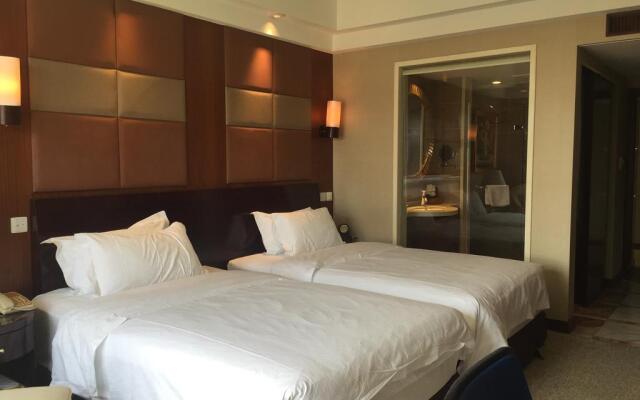 Qingdao Garden Hotel