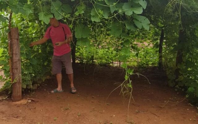 Sai Yok Noi Blue Mountain Resort