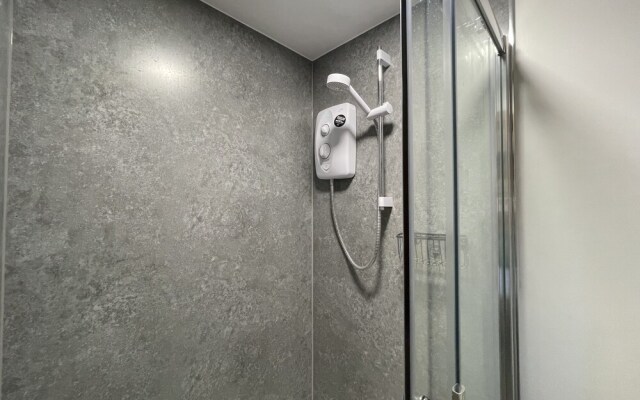 The Cow Shed 1br-sleeps4-parking-petsok