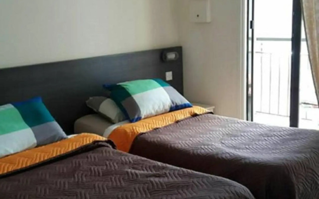 Myriama Apartments