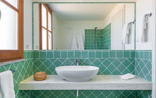 Locanda Della Meridiana - Erica