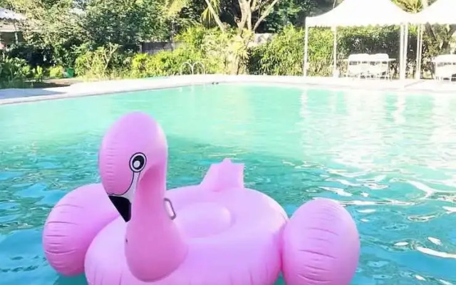 Cozy Room at Hotel Lido Yogyakarta