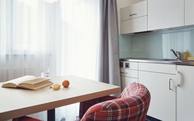 Panorama Studio Davos Dorf