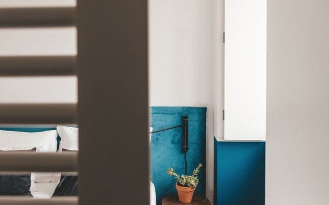 STAY&CO Lisbon Santa Apolonia