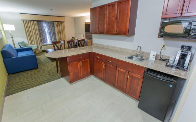Holiday Inn Express McDonough by IHG