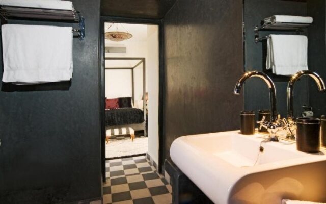 Riad Elizabeth