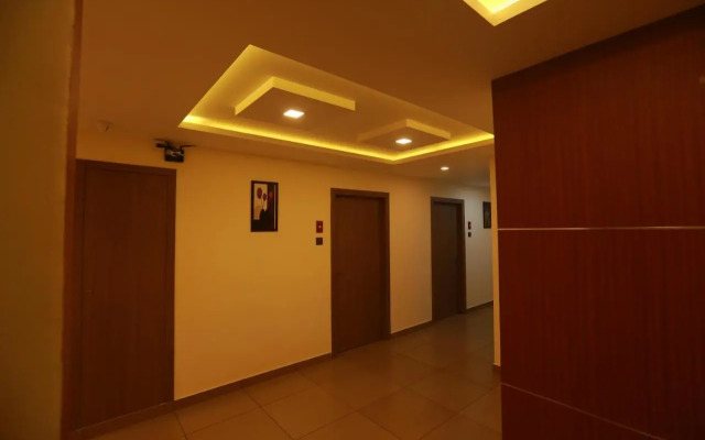 The Crescent Suites