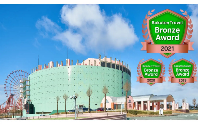 Hotel Verde