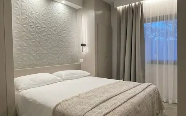 Park apartment 1