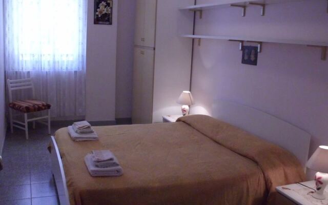 Poseidon piano terra