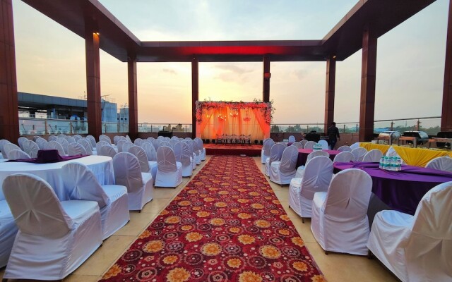 Regenta Central Grand Exotica Pune